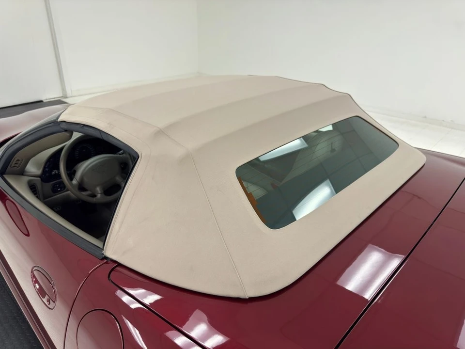 2003 Chevrolet Corvette C5 - Image 18 of 21