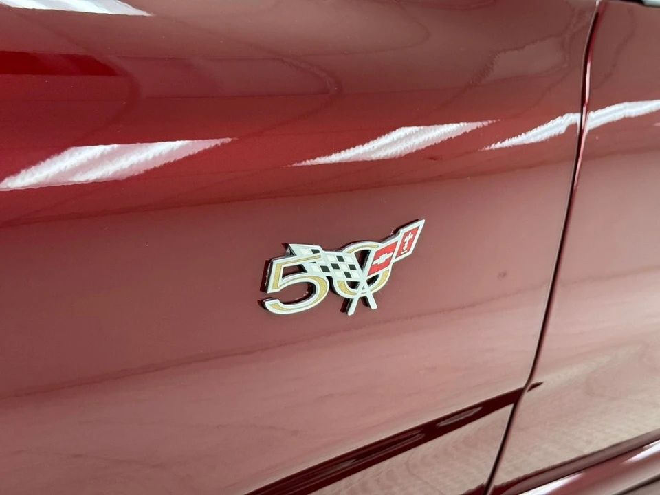 2003 Chevrolet Corvette C5 - Image 14 of 21