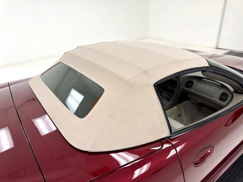 2003 Chevrolet Corvette C5 - Image 19 of 21