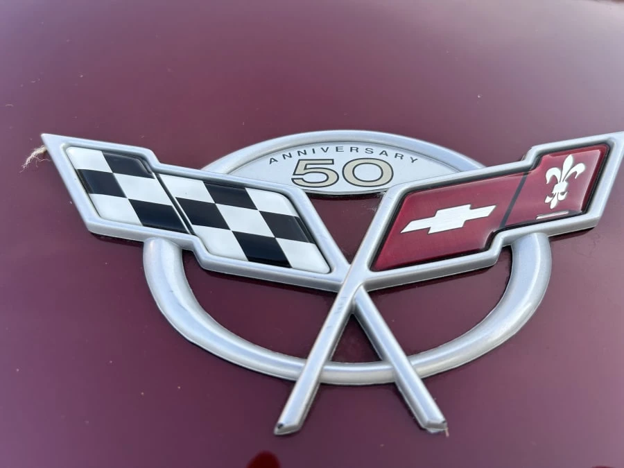 2003 Chevrolet Corvette C5 - Image 10 of 28