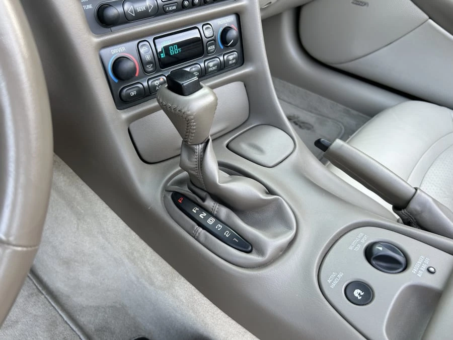 2003 Chevrolet Corvette C5 - Image 24 of 28