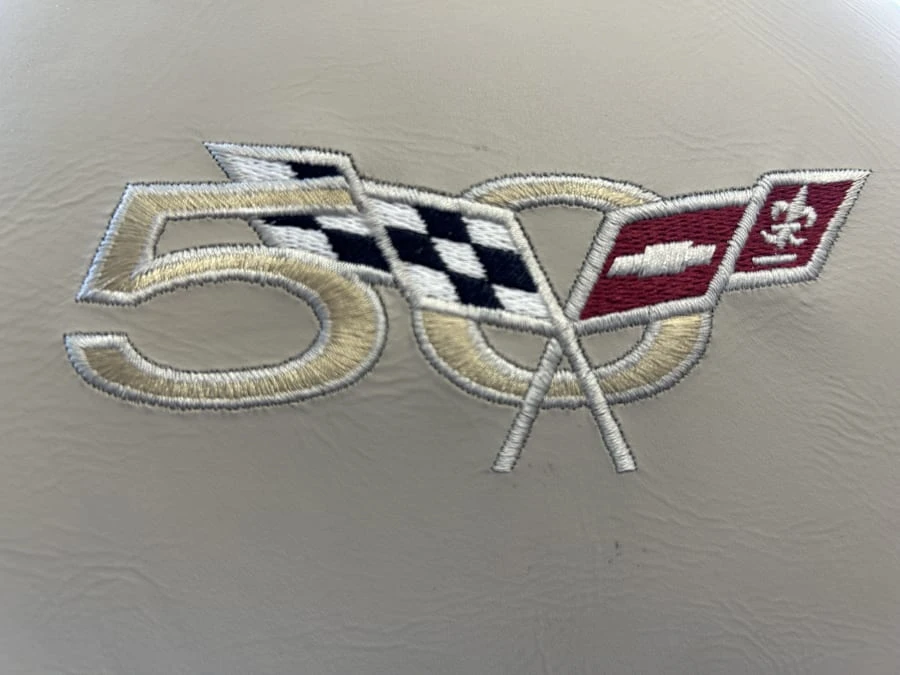 2003 Chevrolet Corvette C5 - Image 19 of 28