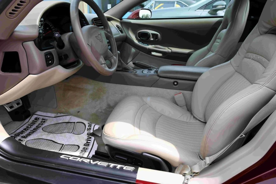 2003 Chevrolet Corvette C5 - Image 17 of 24