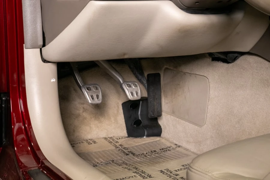 2003 Chevrolet Corvette C5 - Image 14 of 19