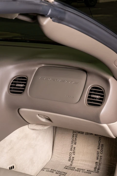 2003 Chevrolet Corvette C5 - Image 6 of 19