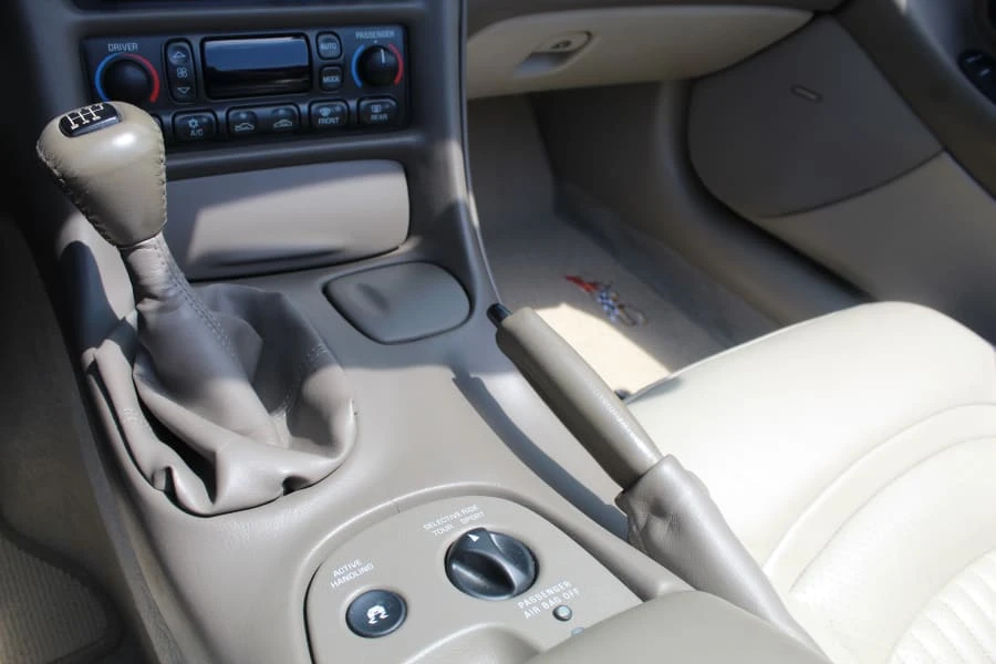 2003 Chevrolet Corvette C5 - Image 27 of 29