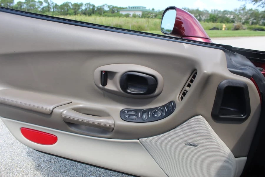 2003 Chevrolet Corvette C5 - Image 24 of 29