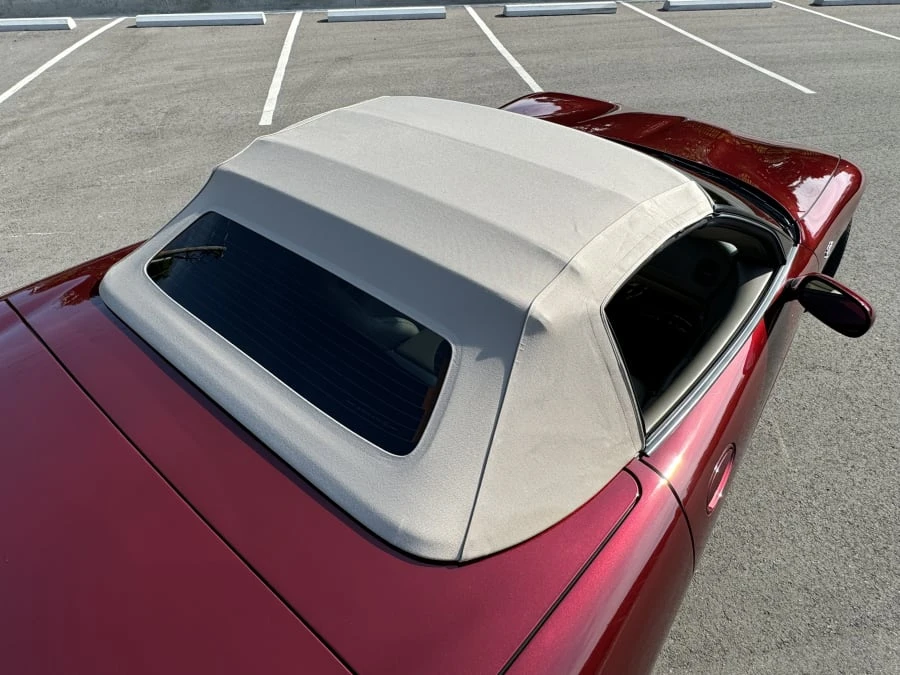 2003 Chevrolet Corvette C5 - Image 4 of 29