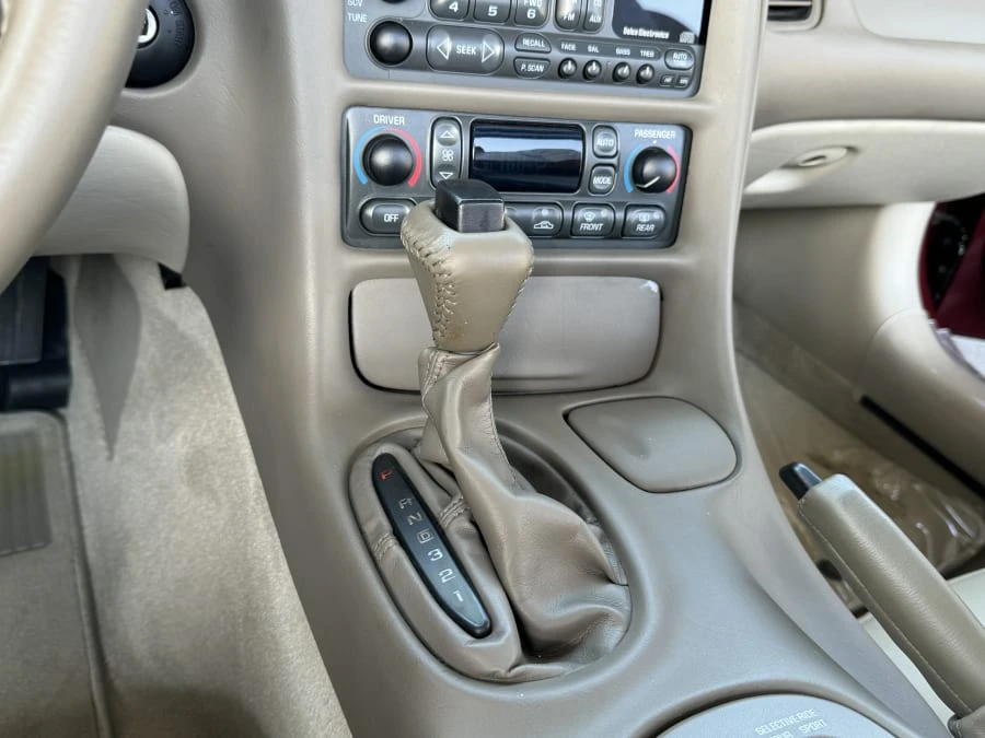 2003 Chevrolet Corvette C5 - Image 26 of 29