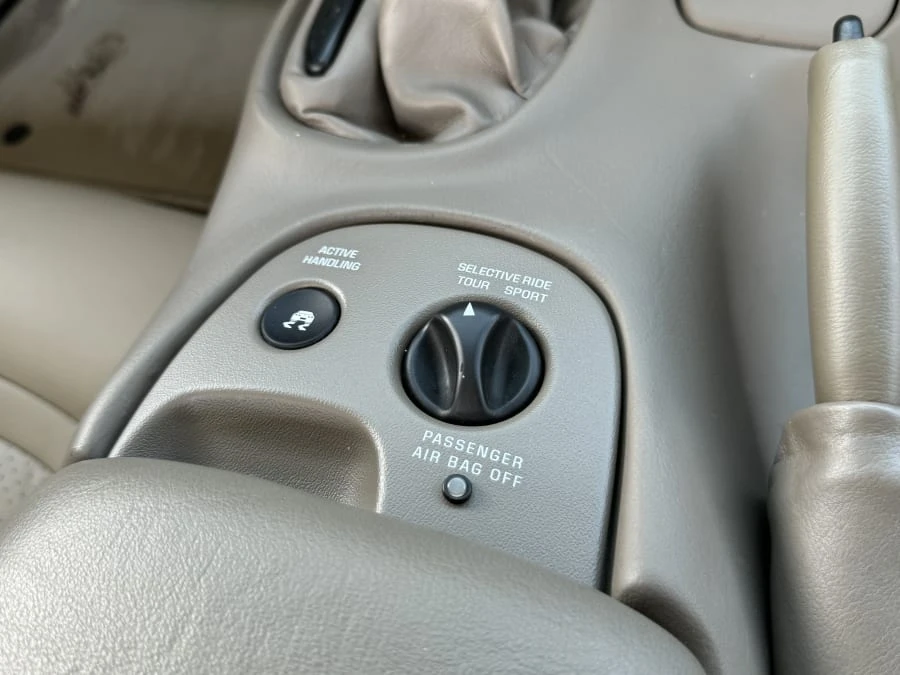 2003 Chevrolet Corvette C5 - Image 24 of 29