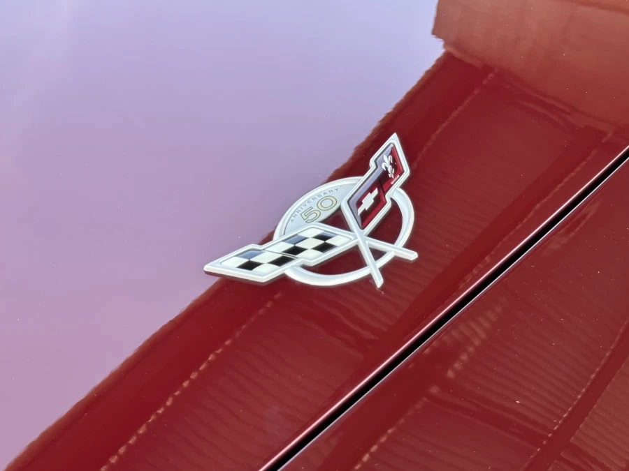 2003 Chevrolet Corvette C5 - Image 7 of 29