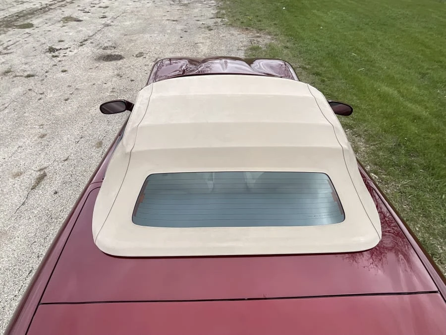 2003 Chevrolet Corvette C5 - Image 12 of 23