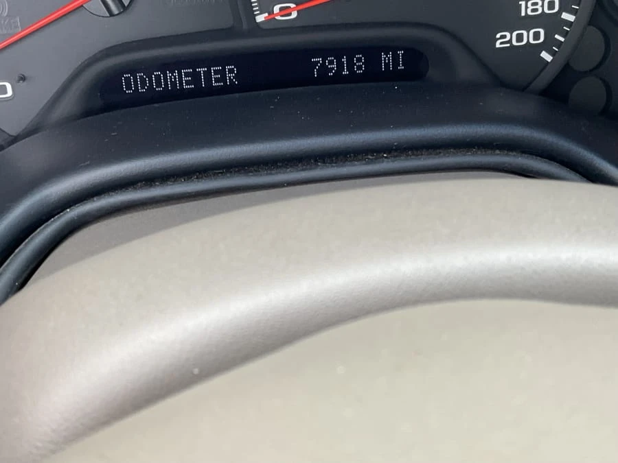 2003 Chevrolet Corvette C5 - Image 16 of 23