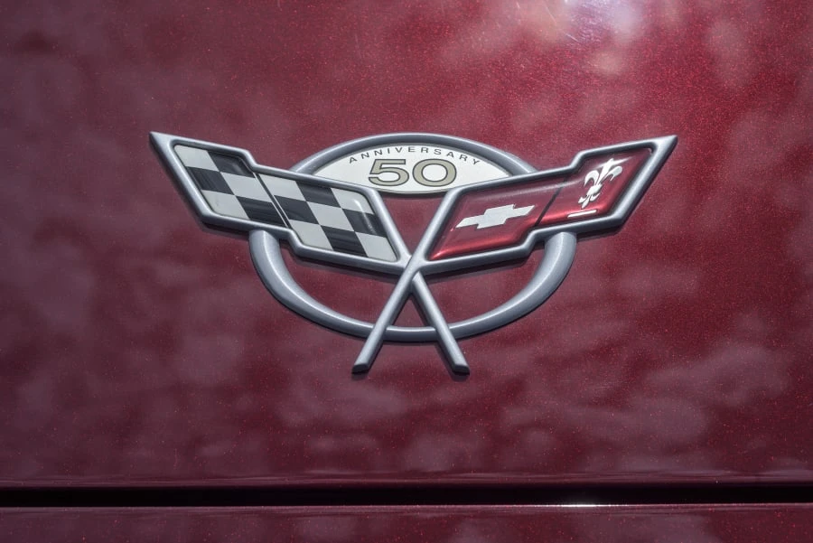 2003 Chevrolet Corvette C5 - Image 22 of 31