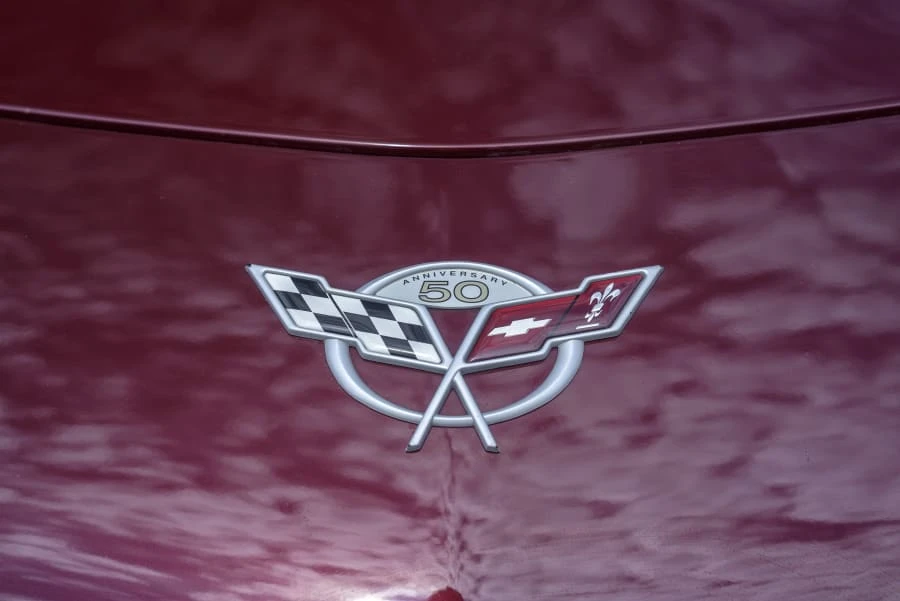 2003 Chevrolet Corvette C5 - Image 12 of 31
