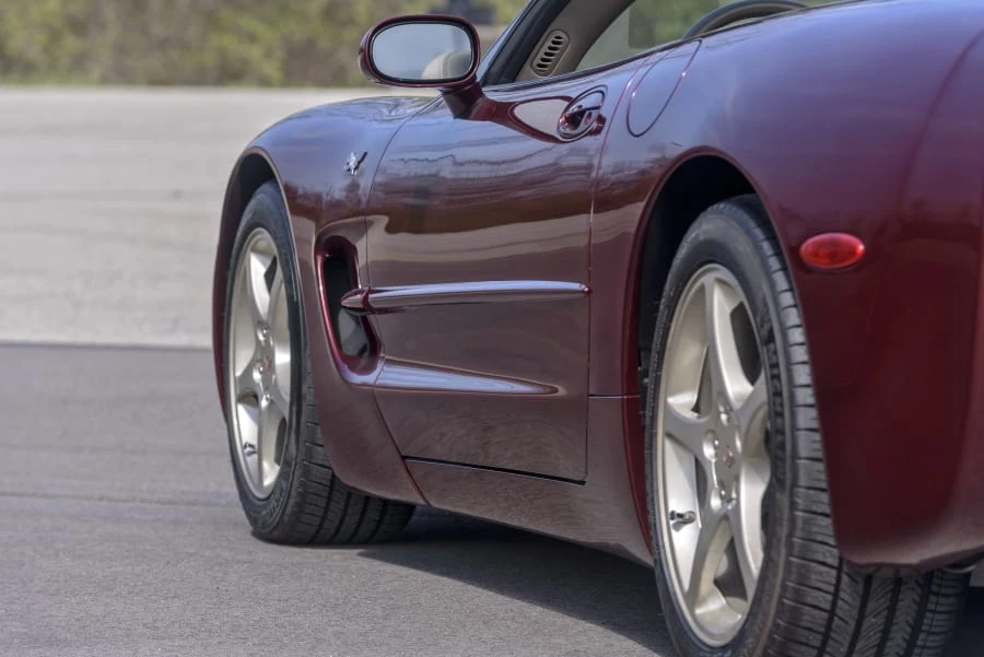 2003 Chevrolet Corvette C5 - Image 6 of 31