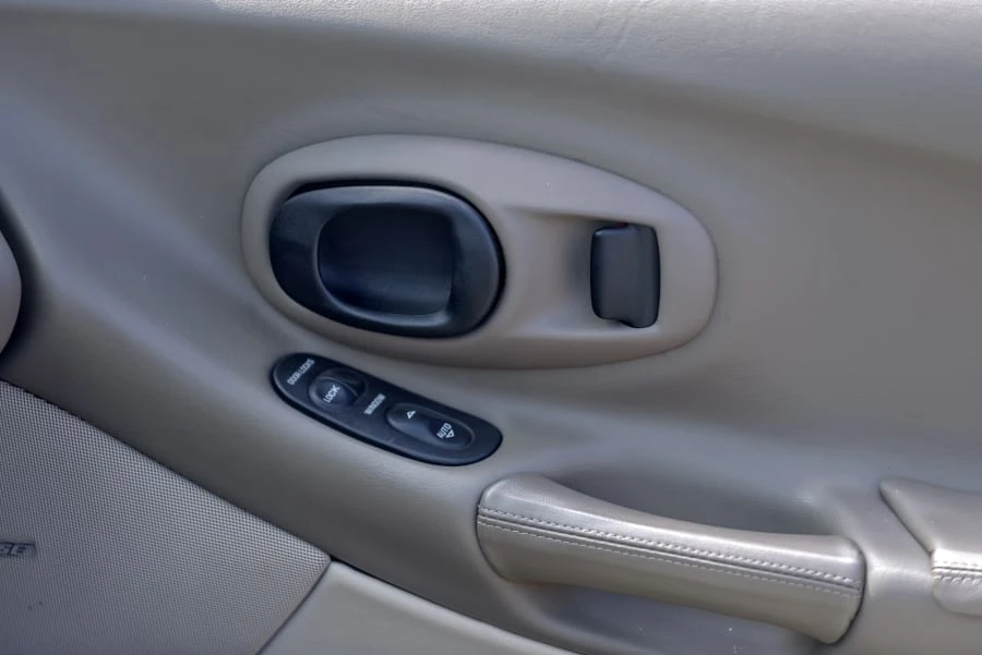 2003 Chevrolet Corvette C5 - Image 25 of 31