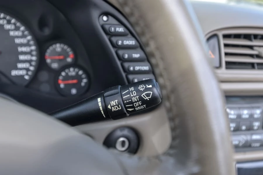 2003 Chevrolet Corvette C5 - Image 27 of 31