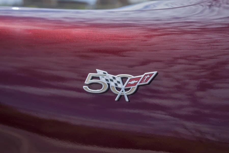 2003 Chevrolet Corvette C5 - Image 15 of 31