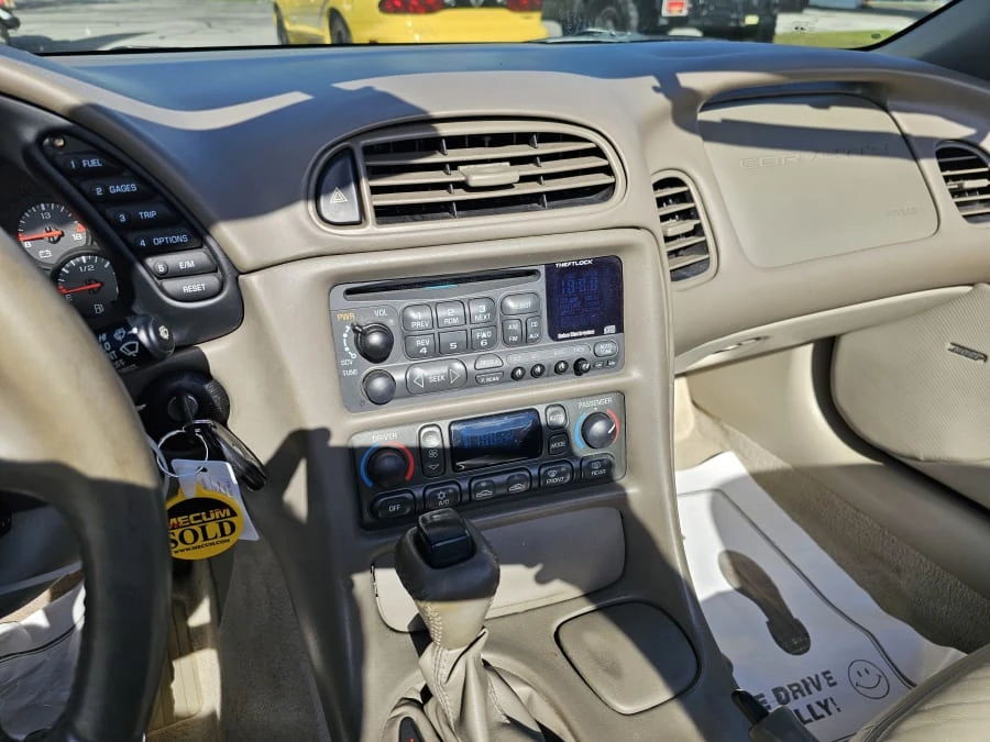 2003 Chevrolet Corvette C5 - Image 14 of 18