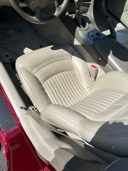 2003 Chevrolet Corvette C5 - Image 12 of 17