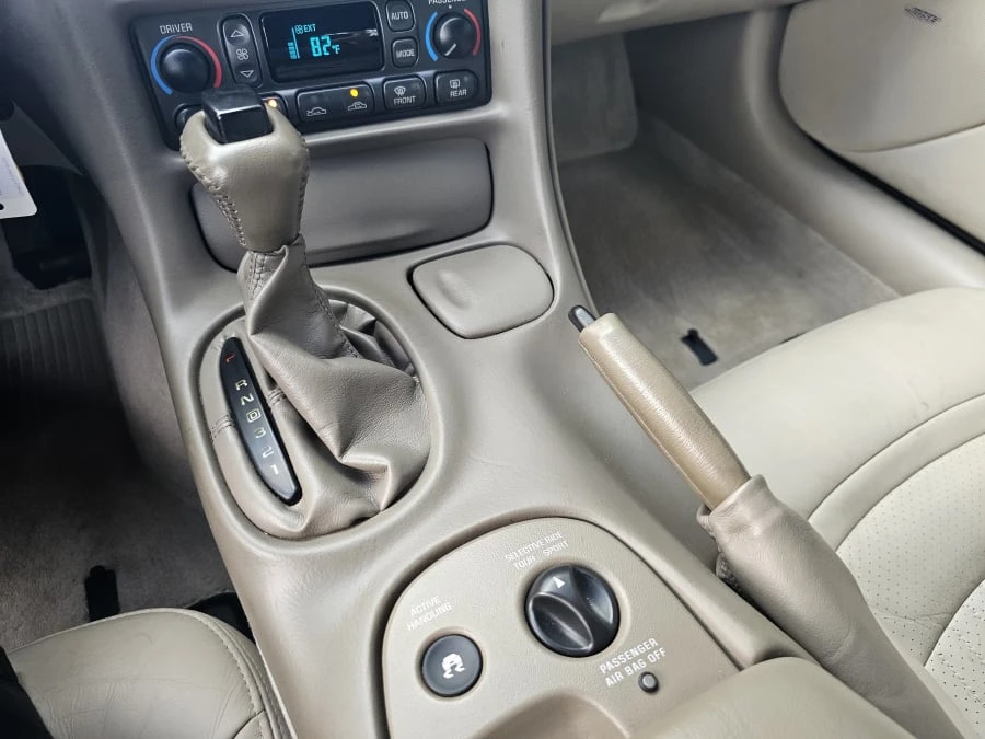 2003 Chevrolet Corvette C5 - Image 18 of 21