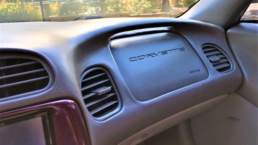 2003 Chevrolet Corvette C5 - Image 13 of 30