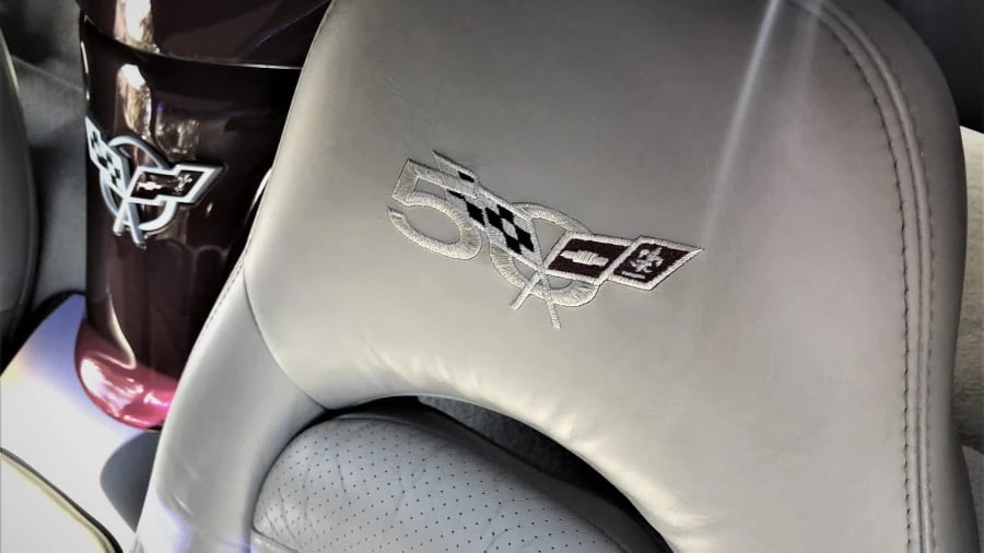 2003 Chevrolet Corvette C5 - Image 16 of 30