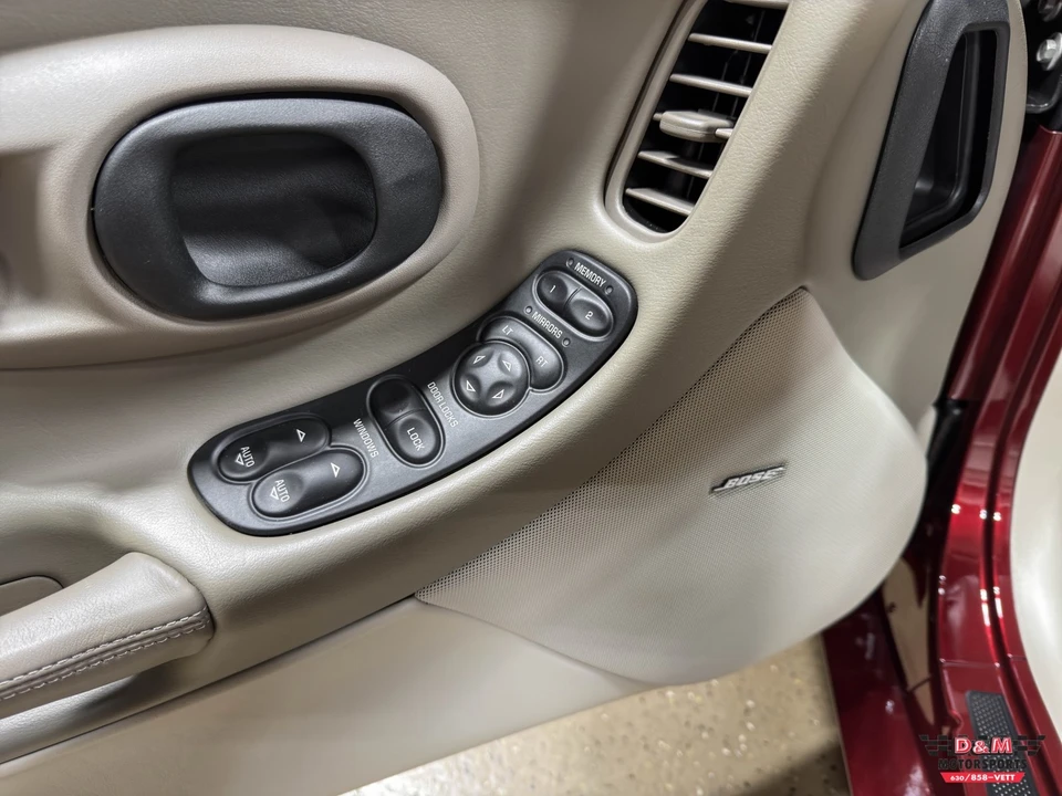 2003 Chevrolet Corvette C5 - Image 26 of 31