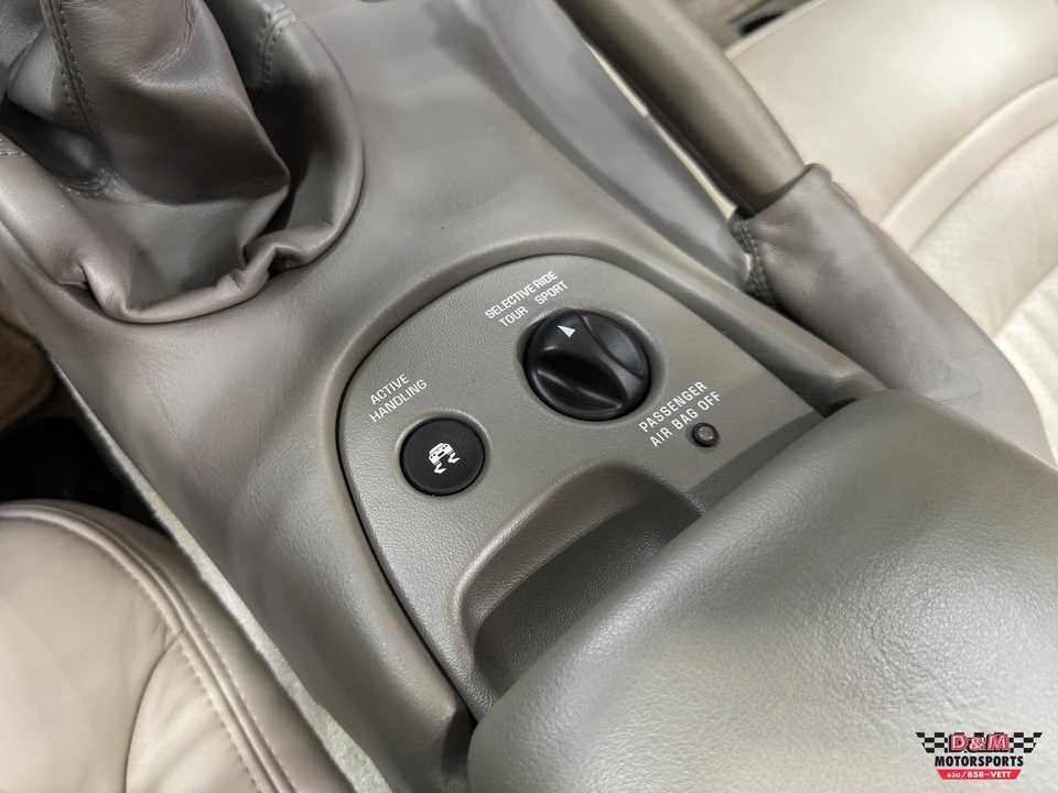 2003 Chevrolet Corvette C5 - Image 22 of 31