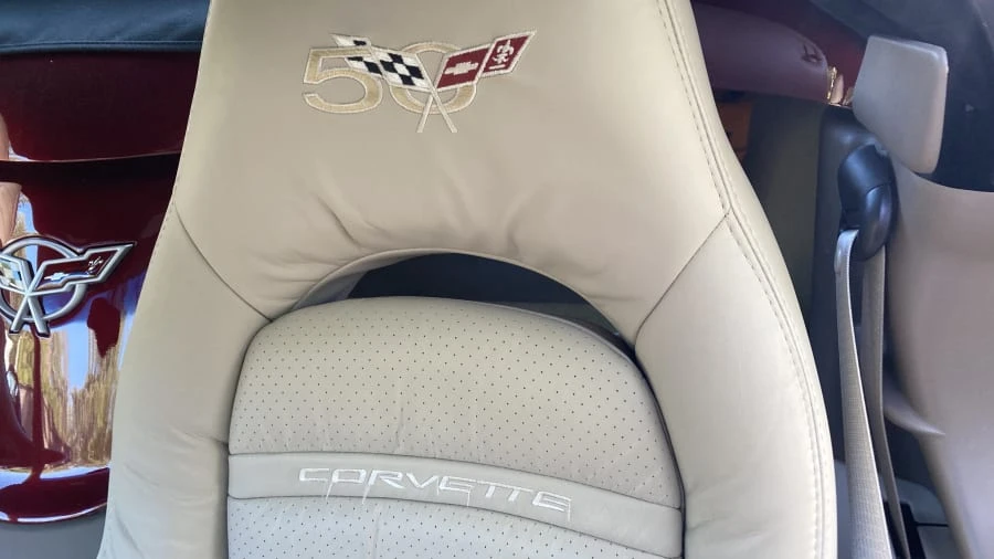 2003 Chevrolet Corvette C5 - Image 4 of 8
