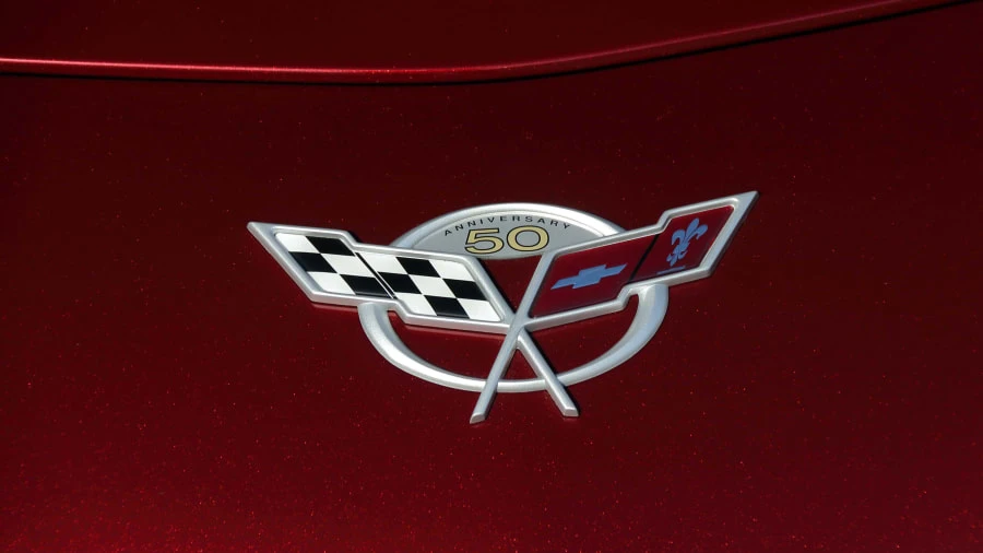 2003 Chevrolet Corvette C5 - Image 18 of 21