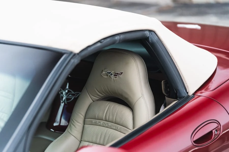 2003 Chevrolet Corvette C5 - Image 13 of 18