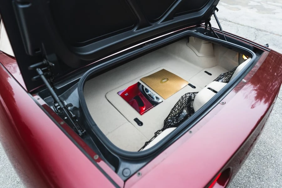 2003 Chevrolet Corvette C5 - Image 18 of 18