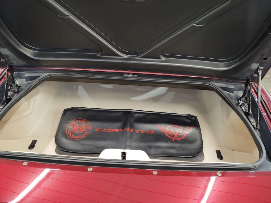 2003 Chevrolet Corvette C5 - Image 6 of 7