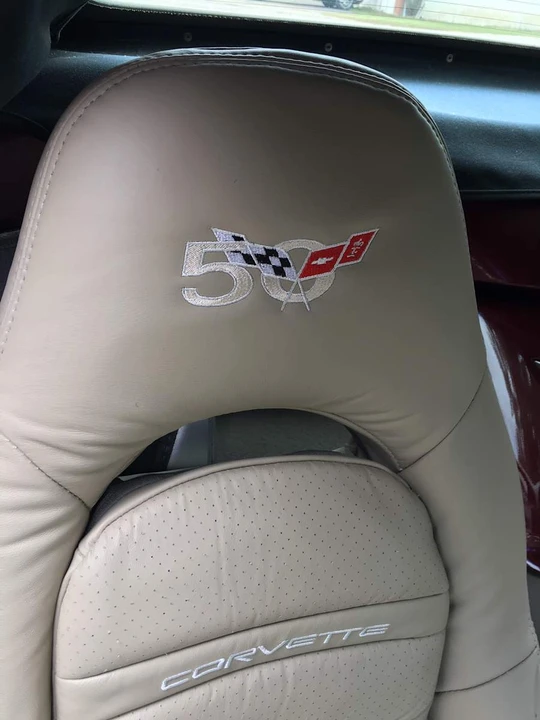 2003 Chevrolet Corvette C5 - Image 13 of 18