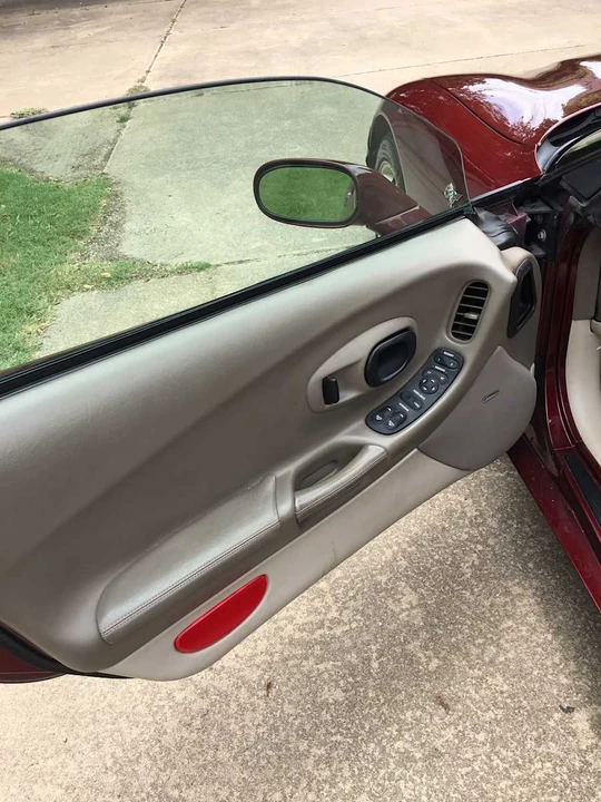 2003 Chevrolet Corvette C5 - Image 15 of 18