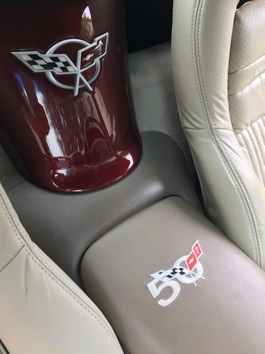 2003 Chevrolet Corvette C5 - Image 14 of 18