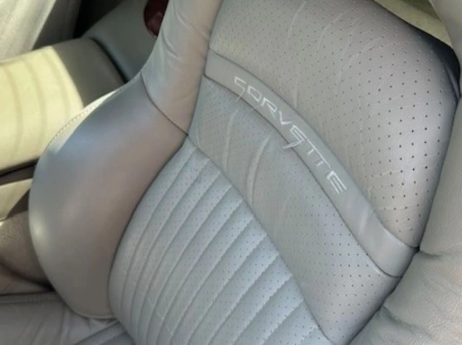 2003 Chevrolet Corvette C5 - Image 4 of 12