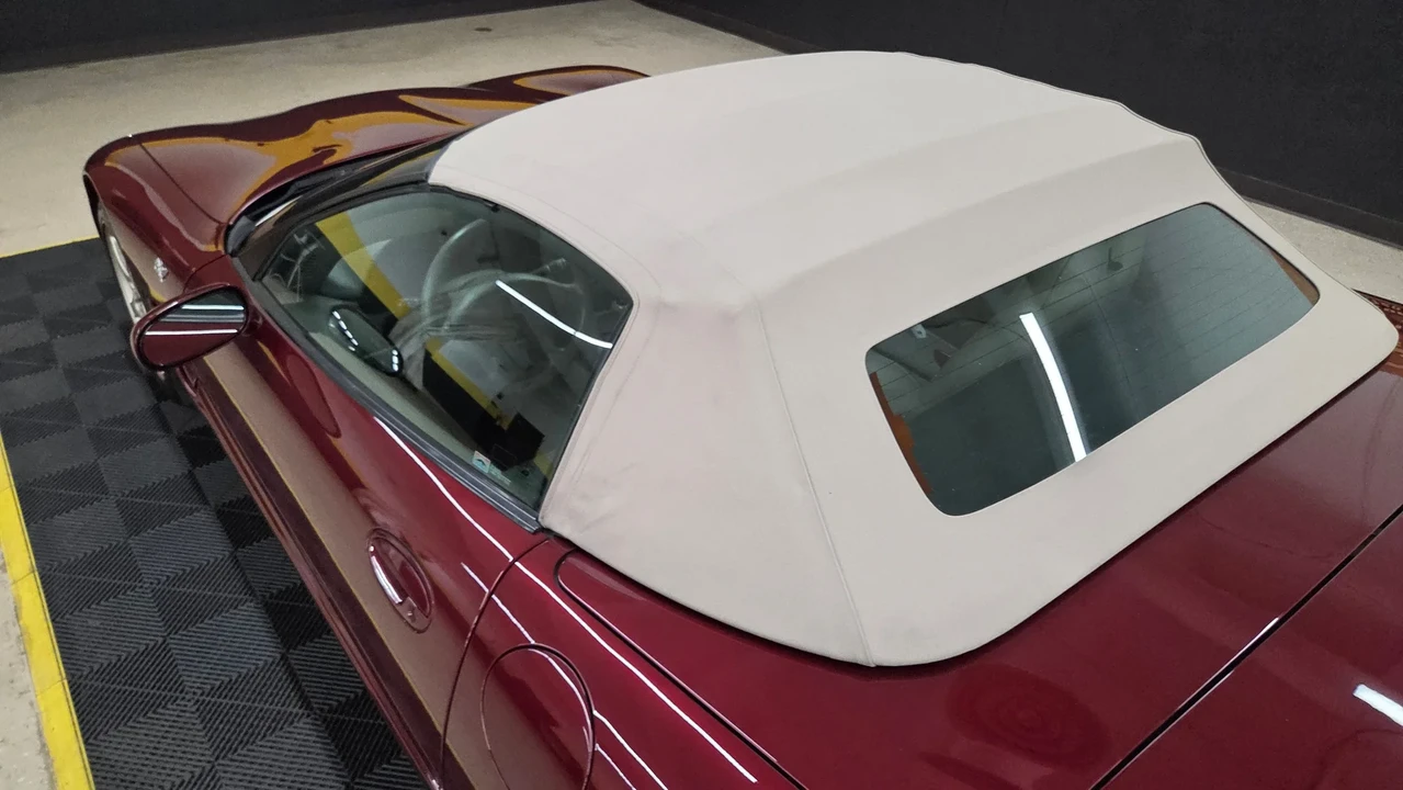 2003 Chevrolet Corvette C5 - Image 28 of 31