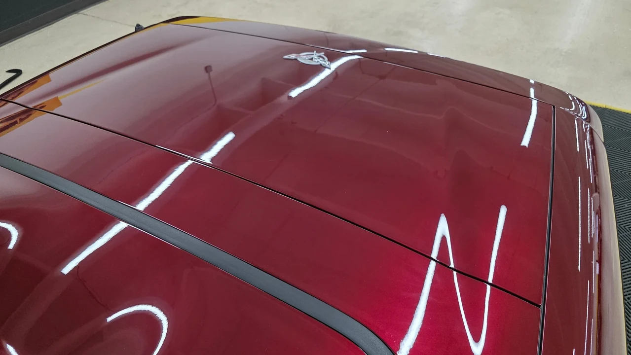 2003 Chevrolet Corvette C5 - Image 15 of 31