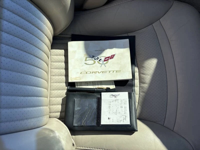 2003 Chevrolet Corvette C5 - Image 19 of 20