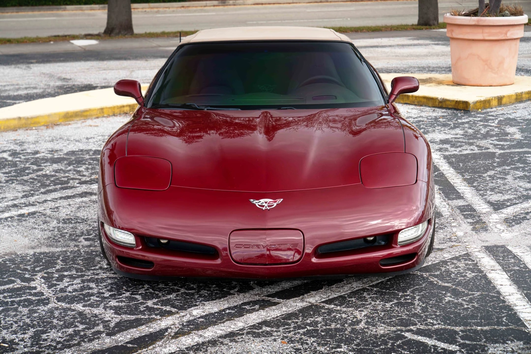 2003 Chevrolet Corvette C5 - Image 18 of 31