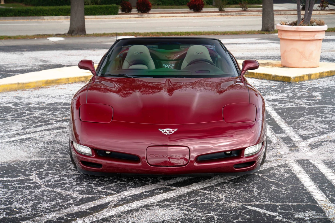 2003 Chevrolet Corvette C5 - Image 20 of 31