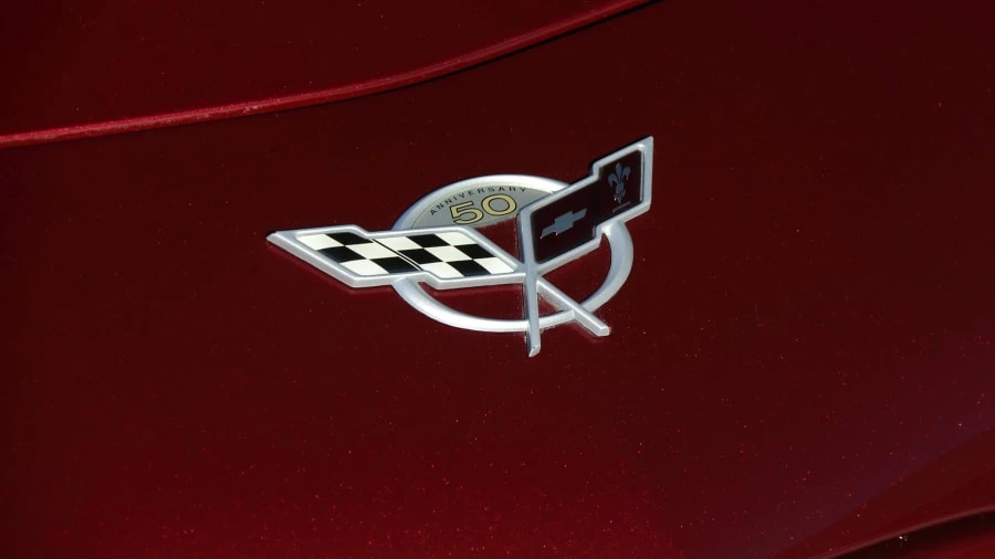2003 Chevrolet Corvette C5 - Image 14 of 19