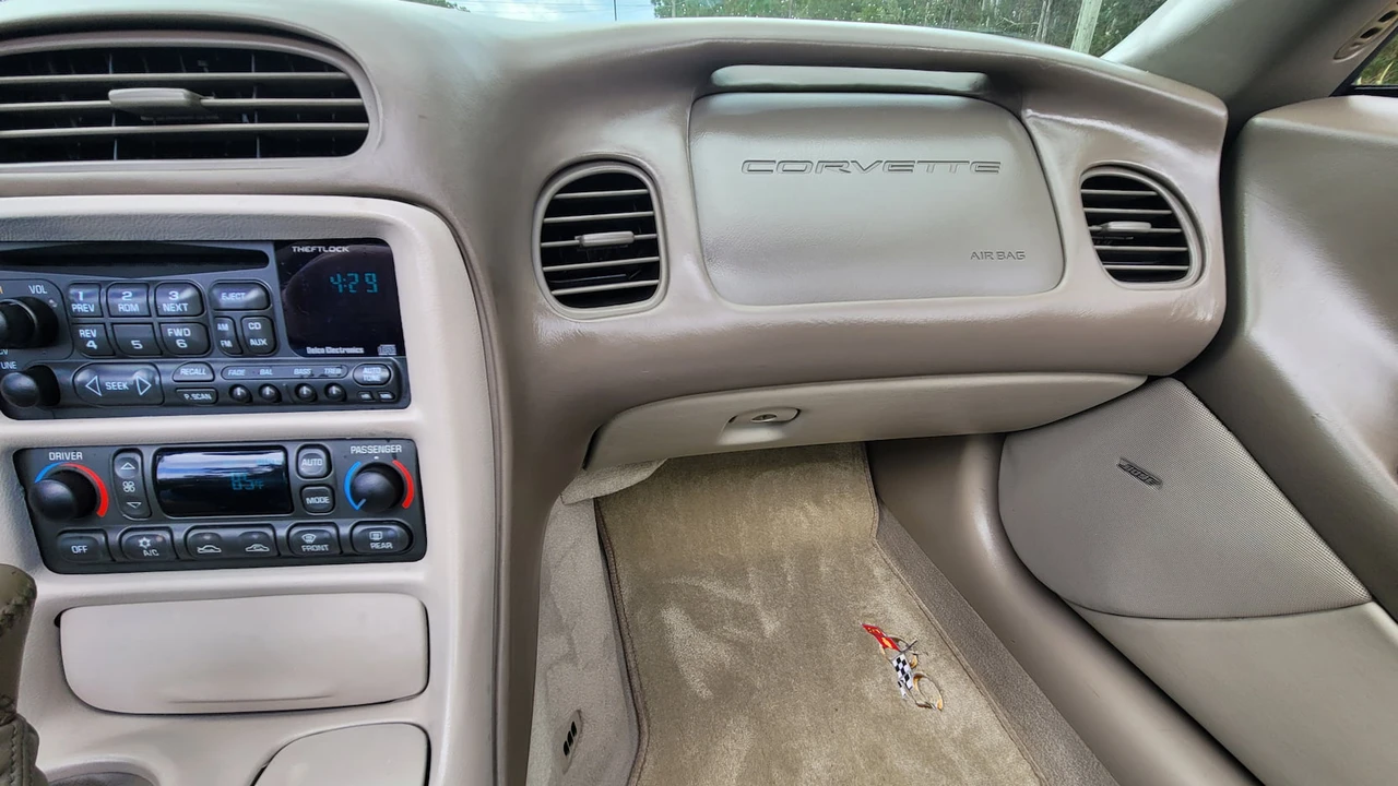 2003 Chevrolet Corvette C5 - Image 12 of 31