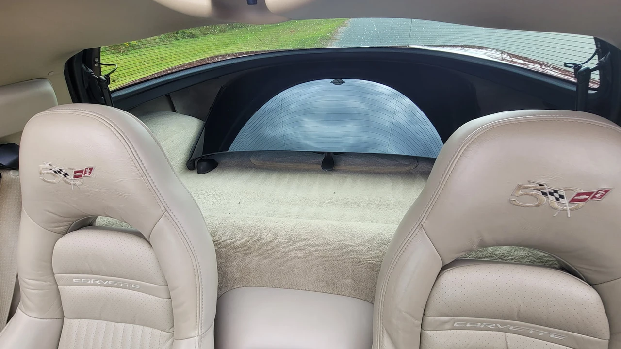 2003 Chevrolet Corvette C5 - Image 13 of 31