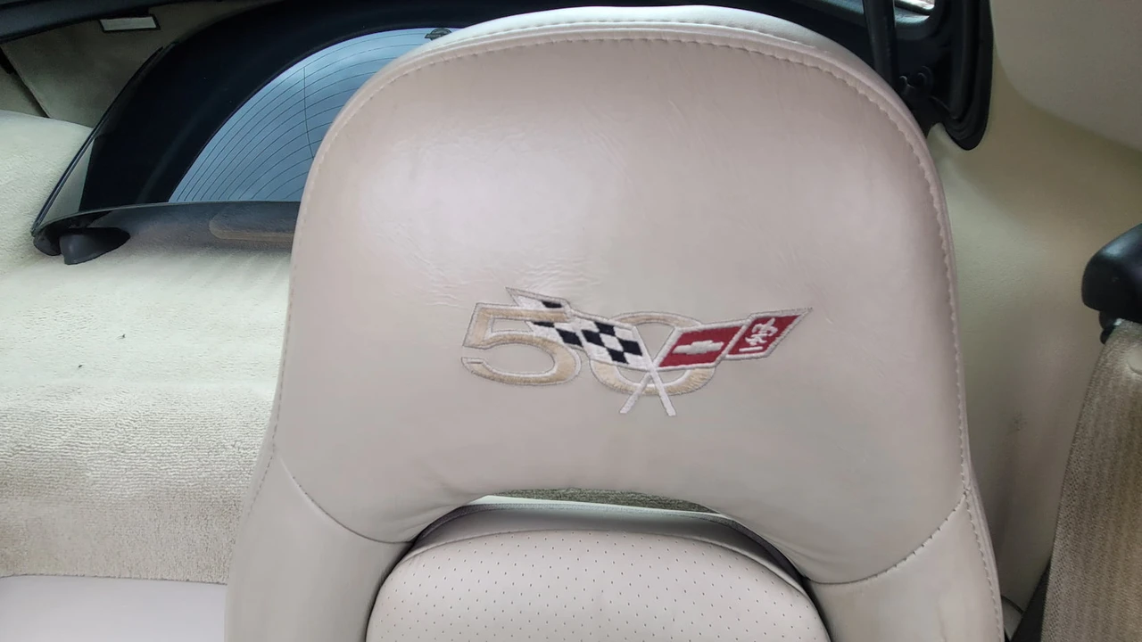 2003 Chevrolet Corvette C5 - Image 14 of 31