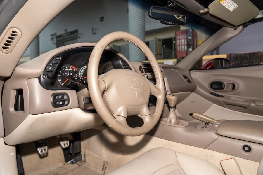 2003 Chevrolet Corvette C5 - Image 18 of 23
