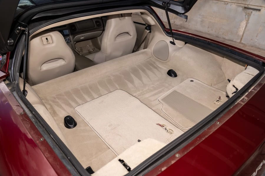 2003 Chevrolet Corvette C5 - Image 23 of 23